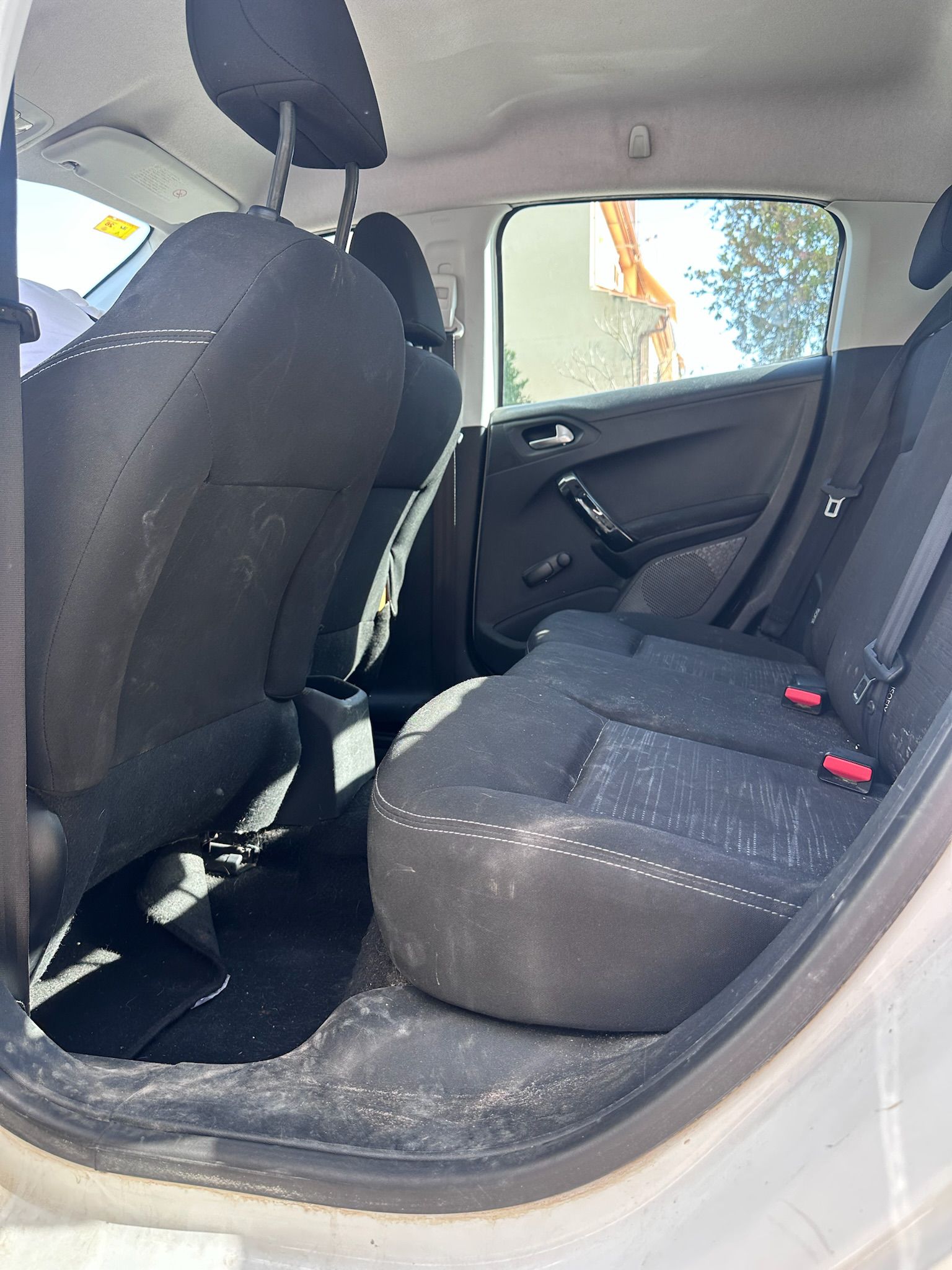Trabajo OM Detailing